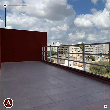 Ac Departamentos Apartment Cordoba Exterior photo