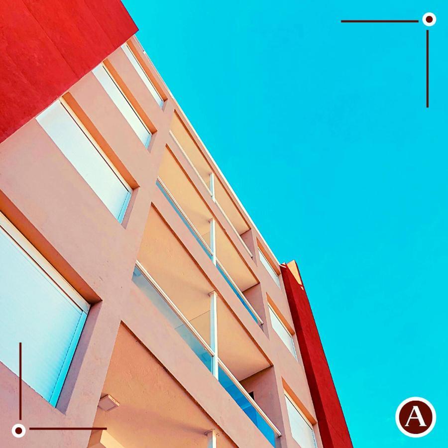 Ac Departamentos Apartment Cordoba Exterior photo