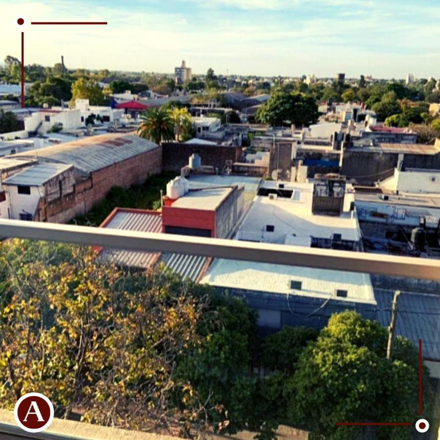 Ac Departamentos Apartment Cordoba Exterior photo
