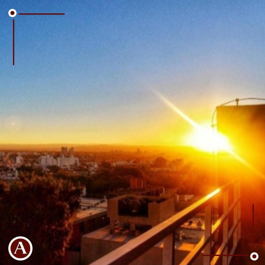 Ac Departamentos Apartment Cordoba Exterior photo