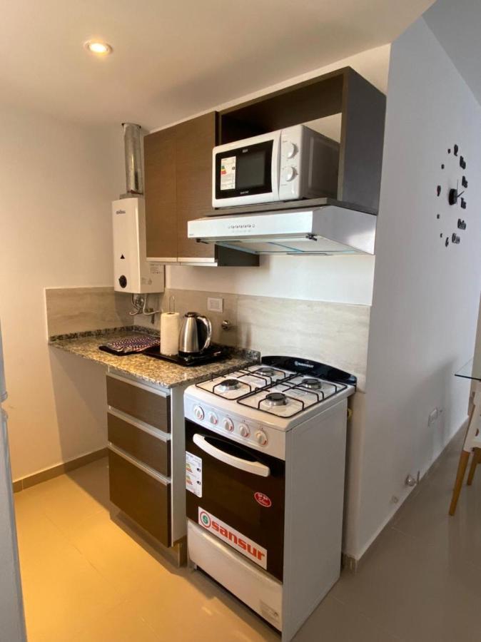 Ac Departamentos Apartment Cordoba Exterior photo