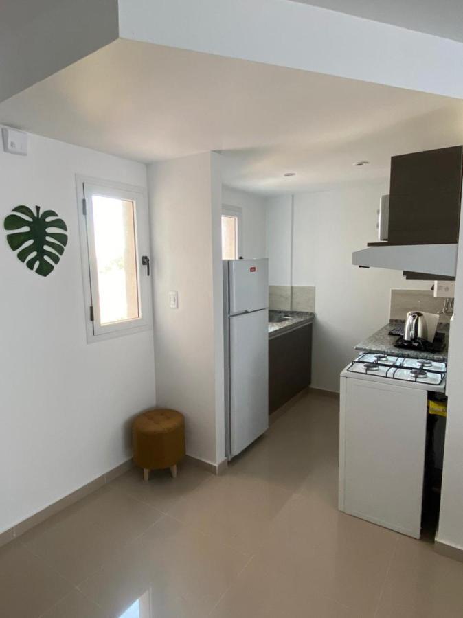 Ac Departamentos Apartment Cordoba Exterior photo