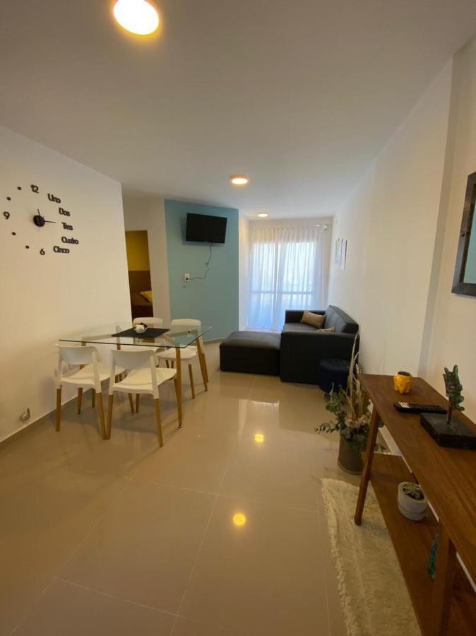 Ac Departamentos Apartment Cordoba Exterior photo