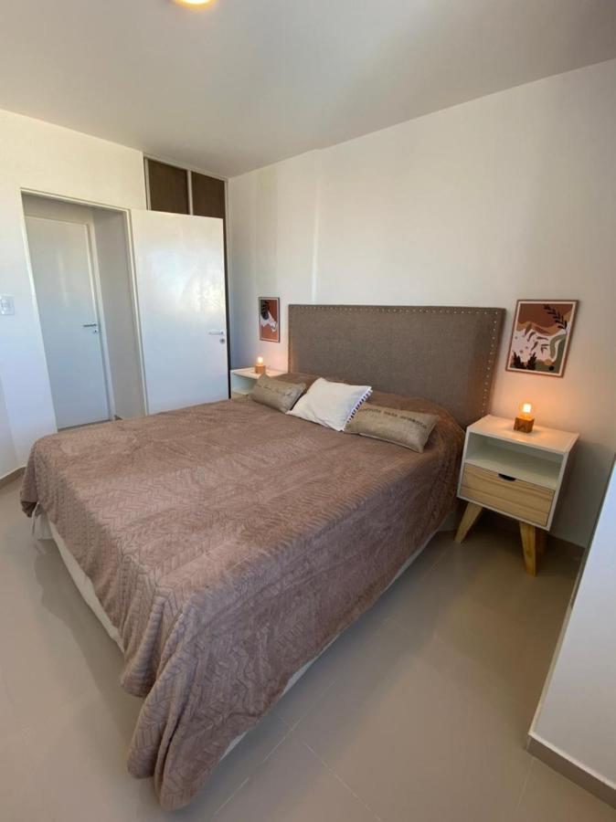 Ac Departamentos Apartment Cordoba Exterior photo
