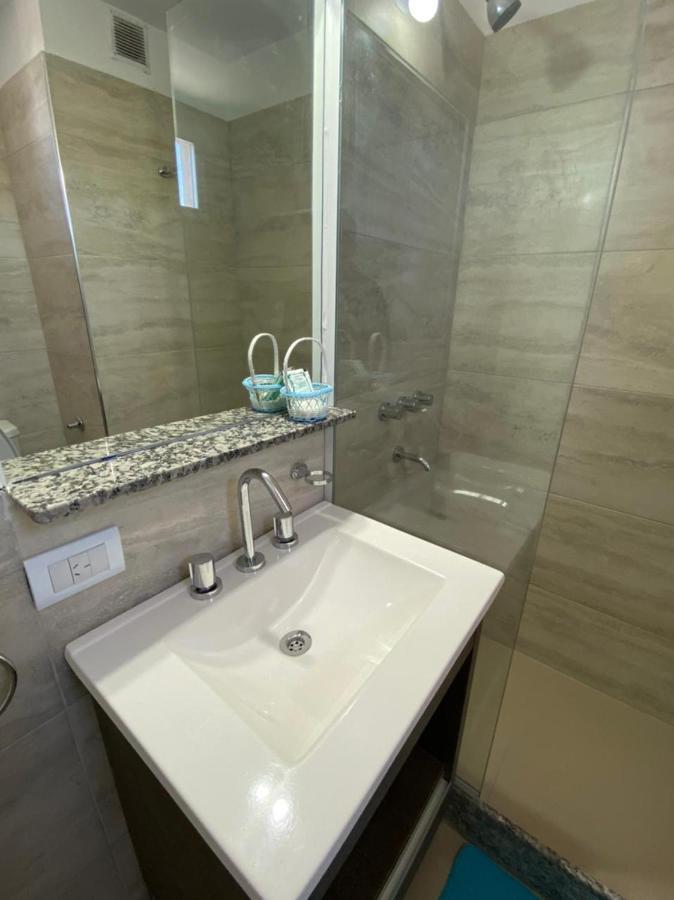 Ac Departamentos Apartment Cordoba Exterior photo