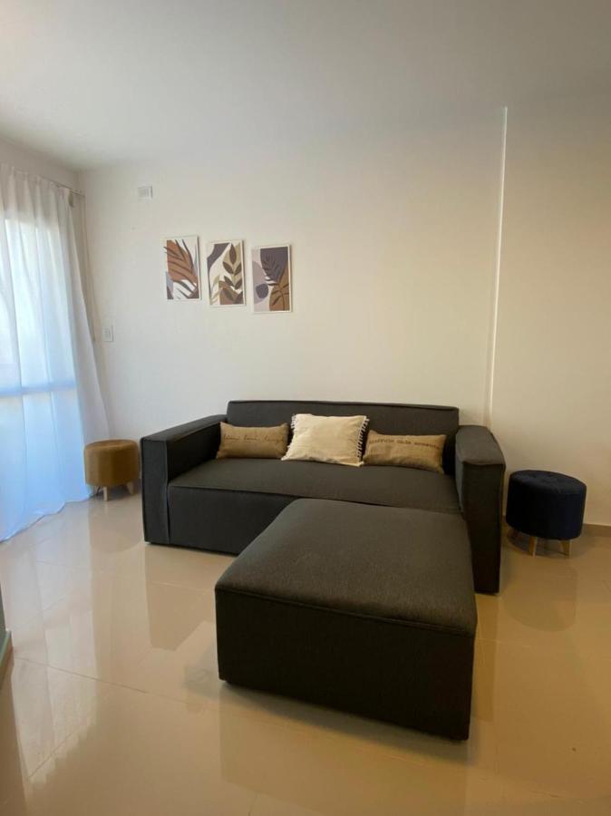 Ac Departamentos Apartment Cordoba Exterior photo