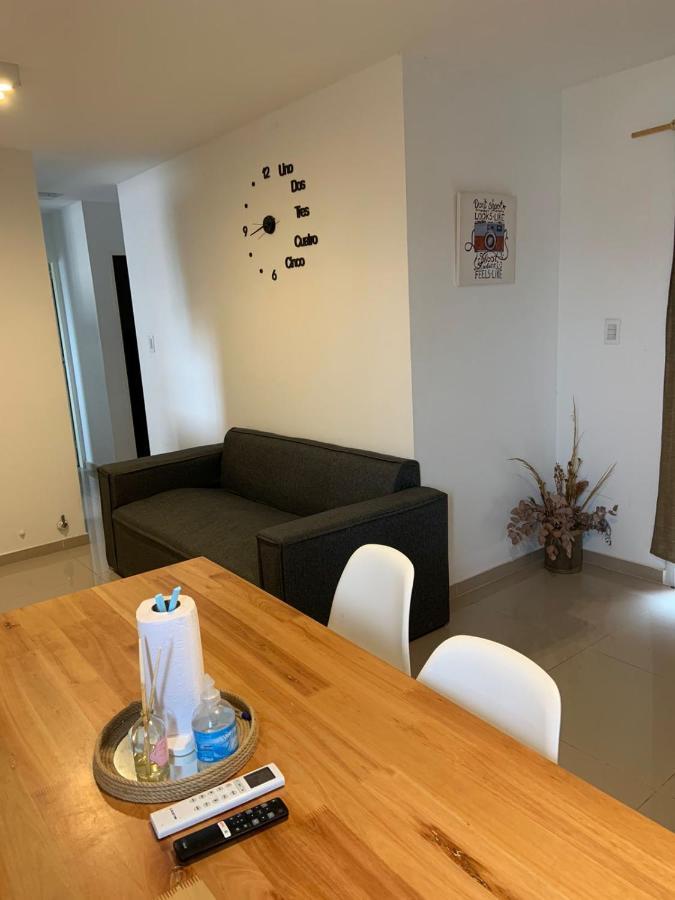 Ac Departamentos Apartment Cordoba Exterior photo