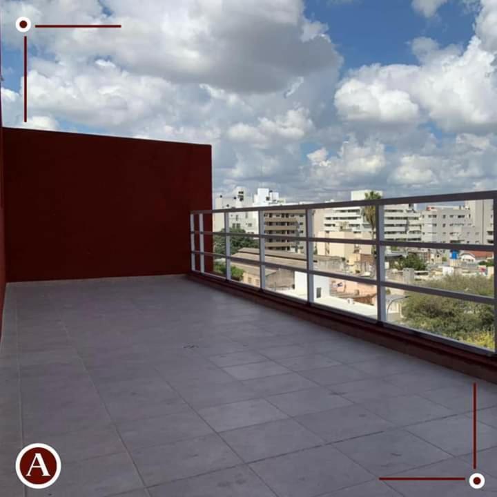Ac Departamentos Apartment Cordoba Exterior photo