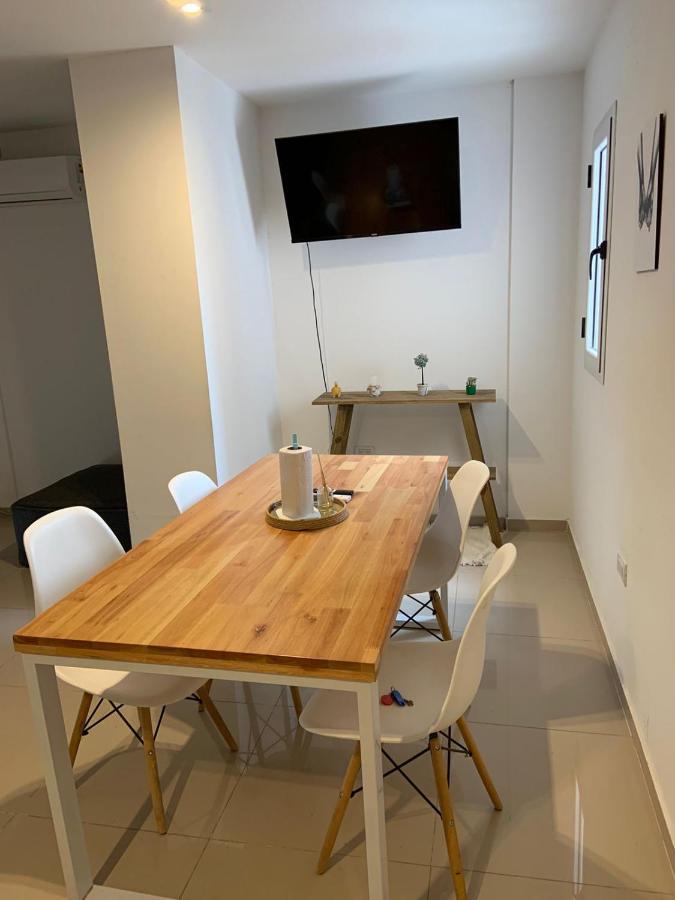 Ac Departamentos Apartment Cordoba Exterior photo